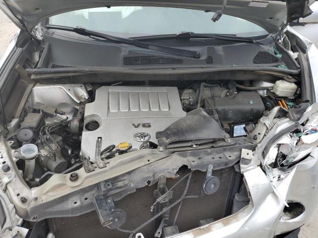 2010 Toyota Highlander Limited VIN: 5TDYK3EH9AS017598 Lot: 55870084