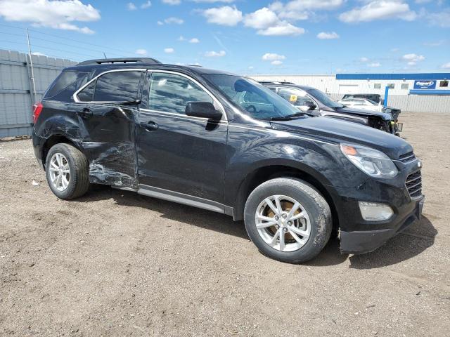 2017 Chevrolet Equinox Lt VIN: 2GNALCEK9H6202238 Lot: 53865794