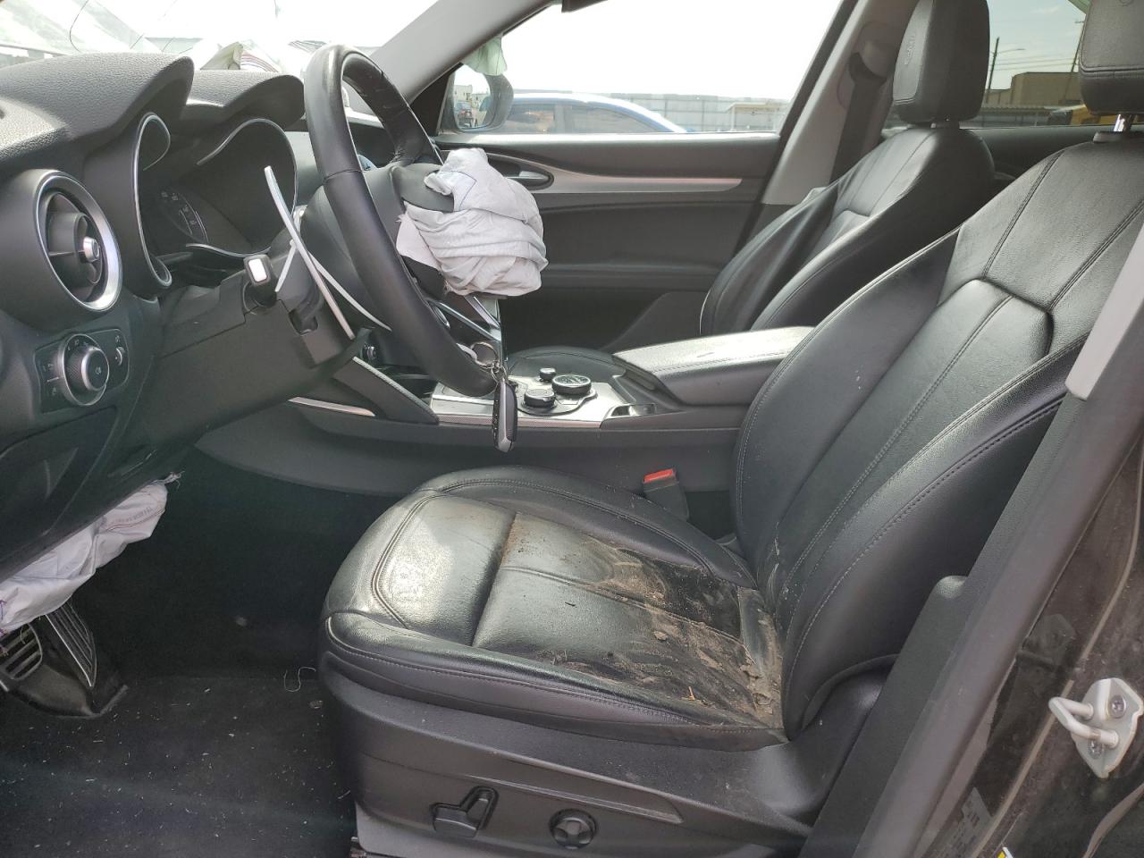 ZASFAKPN0J7B71545 2018 Alfa Romeo Stelvio Sport