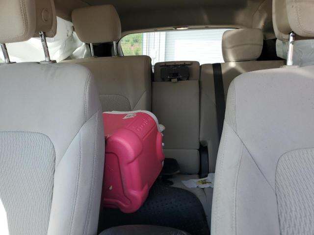 2017 Hyundai Santa Fe Sport VIN: 5NMZU3LB1HH015628 Lot: 54491634