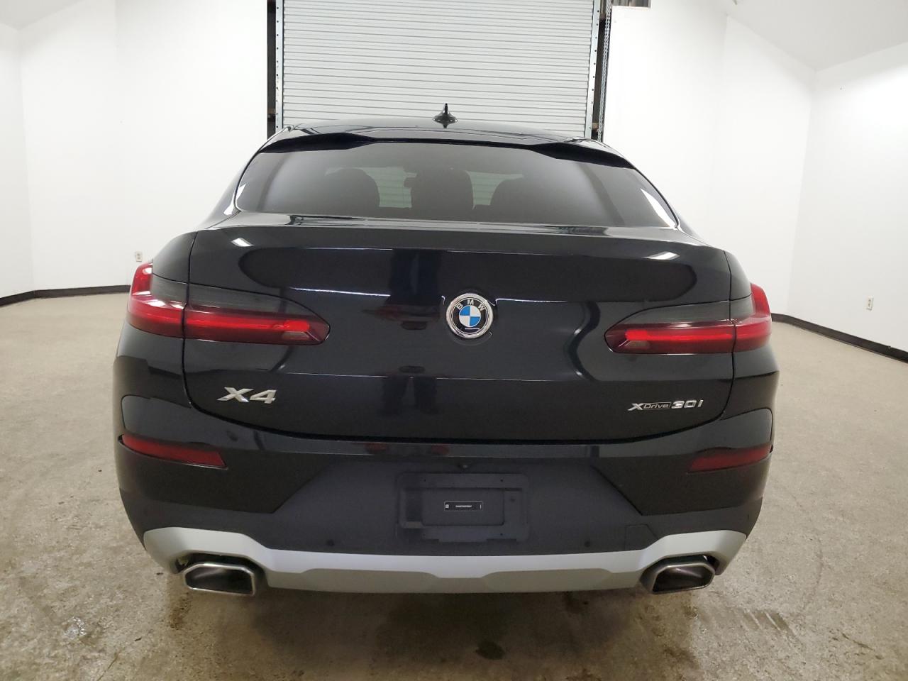 5UX33DT09R9T48927 2024 BMW X4 xDrive30I