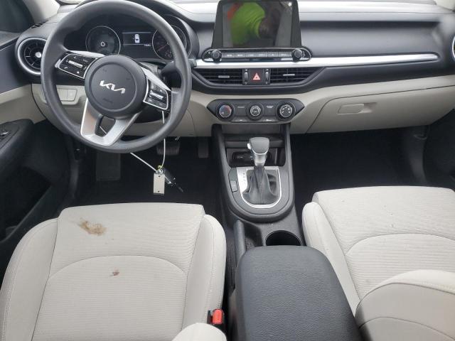 2022 Kia Forte Fe VIN: 3KPF24AD1NE464877 Lot: 57121464