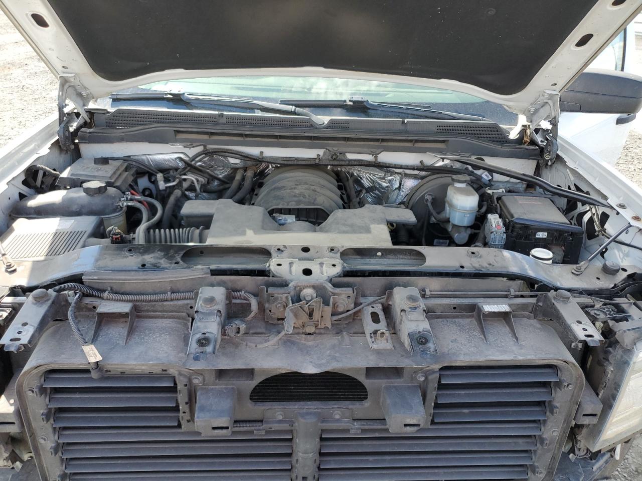 1GTN1LECXHZ904243 2017 GMC Sierra C1500