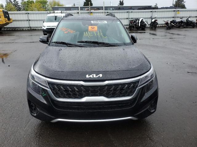 2022 KIA SELTOS NIG - KNDEUCA24N7283397