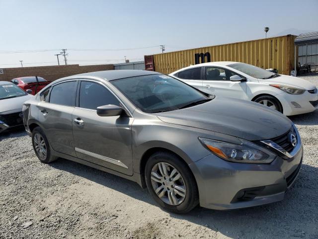 2017 Nissan Altima 2.5 VIN: 1N4AL3AP8HN321281 Lot: 57168454