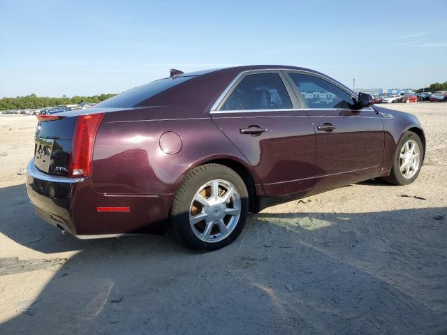 2009 Cadillac Cts VIN: 1G6DG577390129203 Lot: 56516144