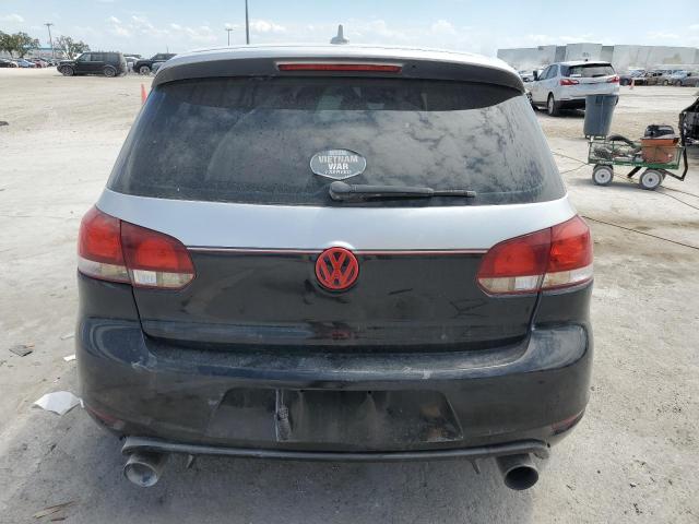 2011 Volkswagen Gti VIN: WVWEV7AJ8BW283870 Lot: 56759104