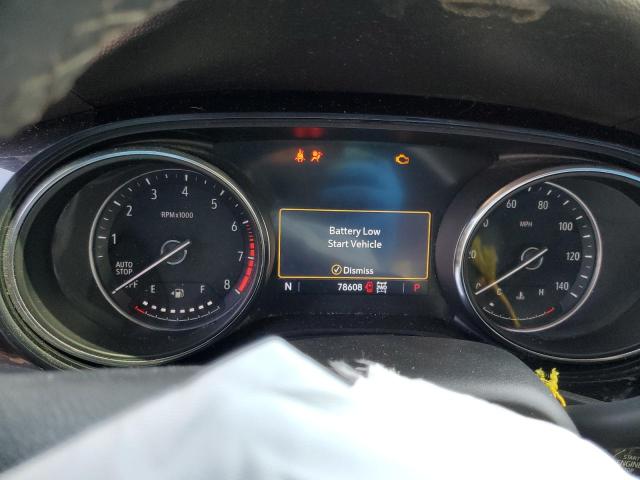 2020 Buick Encore Gx Preferred VIN: KL4MMCSL2LB066650 Lot: 54699664