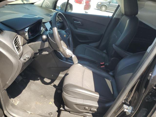 2019 Chevrolet Trax 1Lt VIN: KL7CJLSB9KB821838 Lot: 56499414