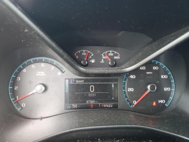 2017 Chevrolet Colorado Z71 VIN: 1GCGSDEN6H1330428 Lot: 56436034