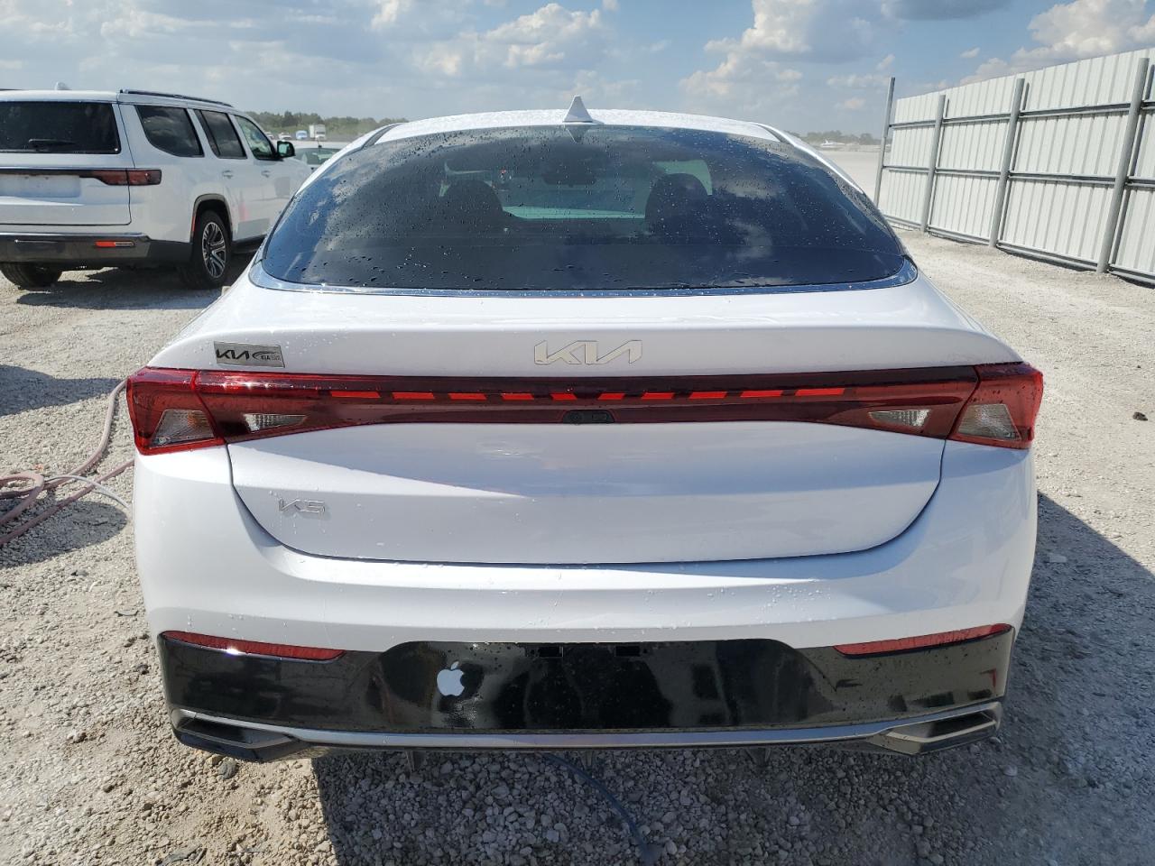 5XXG14J24RG239534 2024 Kia K5 Lxs