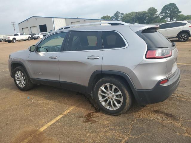 1C4PJLCB3KD172254 2019 JEEP GRAND CHEROKEE - Image 2