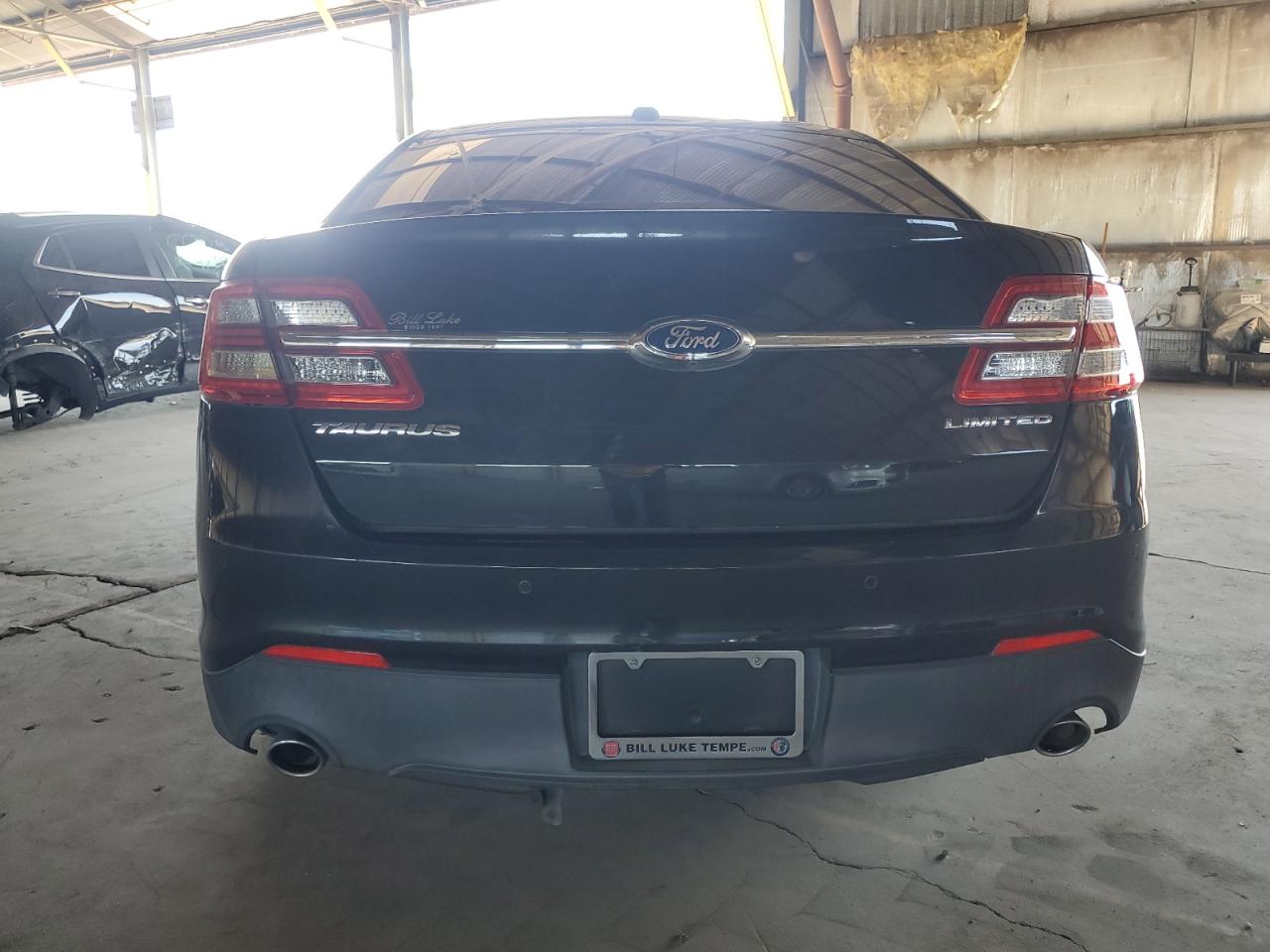 1FAHP2F81DG226817 2013 Ford Taurus Limited