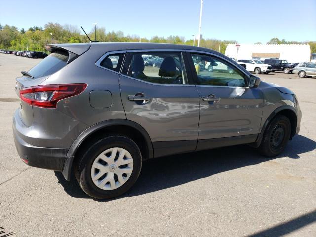 2020 Nissan Rogue Sport S VIN: JN1BJ1CV5LW271594 Lot: 53850624