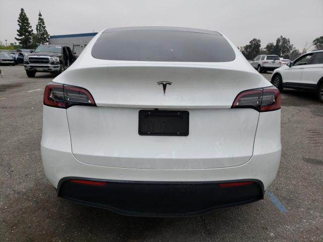 2021 Tesla Model Y VIN: 5YJYGDEE8MF213019 Lot: 54881044