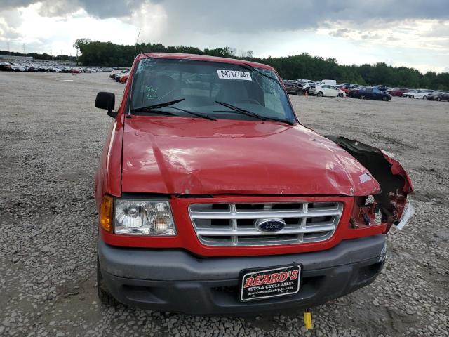 2001 Ford Ranger VIN: 1FTYR10D21PB26256 Lot: 54712744