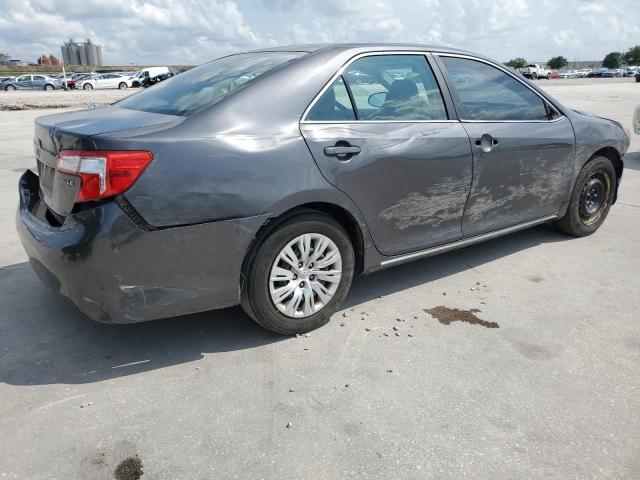 2012 Toyota Camry Base VIN: 4T1BF1FKXCU102744 Lot: 53966924