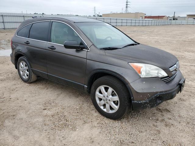 2009 Honda Cr-V Ex VIN: 3CZRE385X9G702338 Lot: 55418864