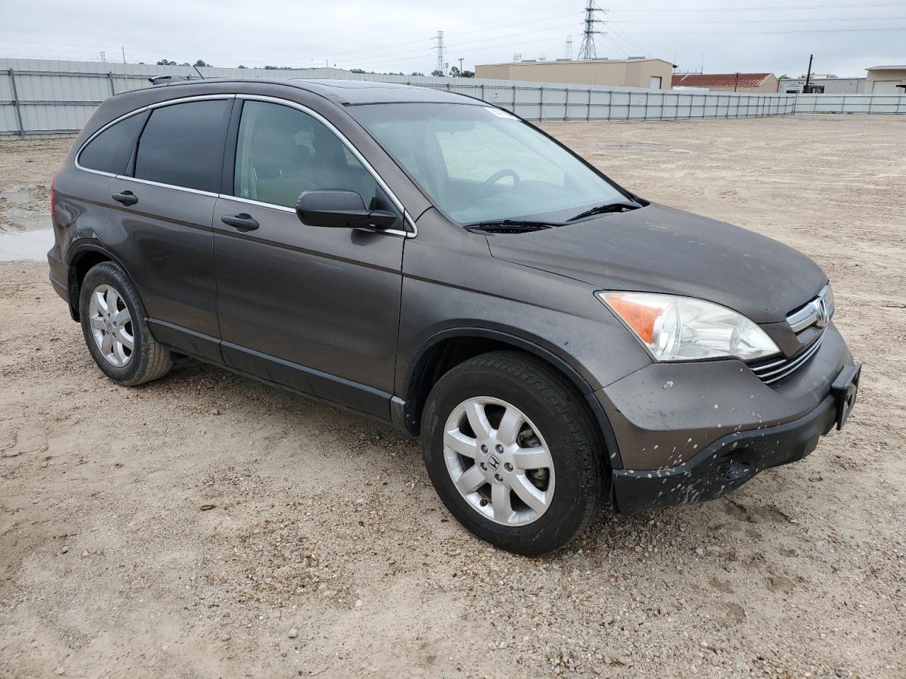 3CZRE385X9G702338 2009 Honda Cr-V Ex