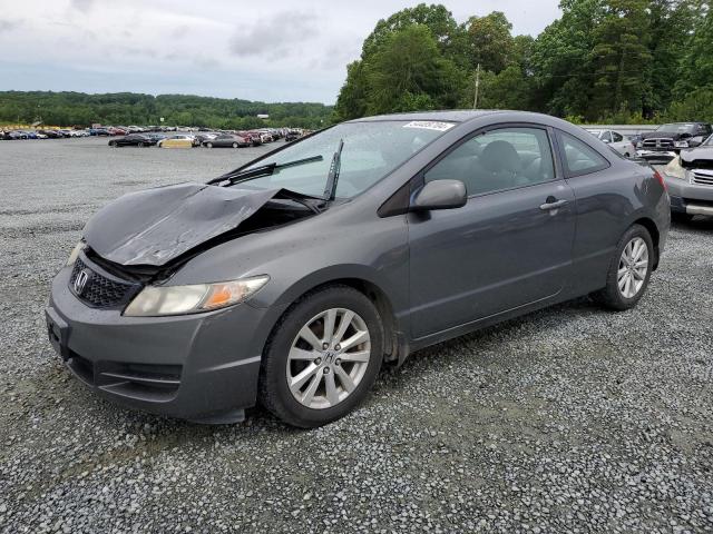 2010 Honda Civic Lx VIN: 2HGFG1B66AH519971 Lot: 54489704