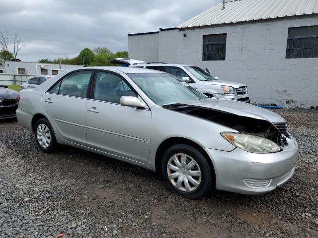 2005 Toyota Camry Le VIN: 4T1BE32K75U101249 Lot: 52745154