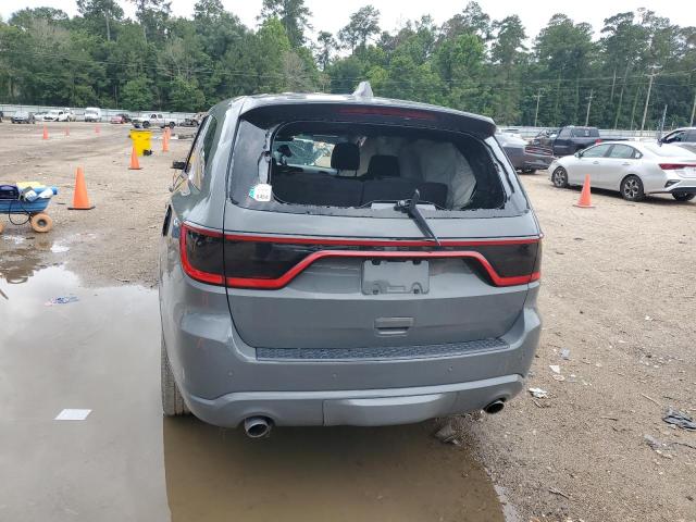 2021 Dodge Durango Gt VIN: 1C4RDHDG1MC762159 Lot: 57152424