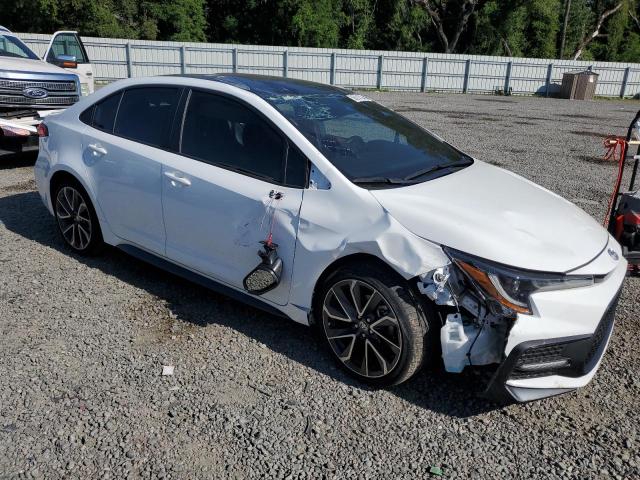 2022 Toyota Corolla - Image 4
