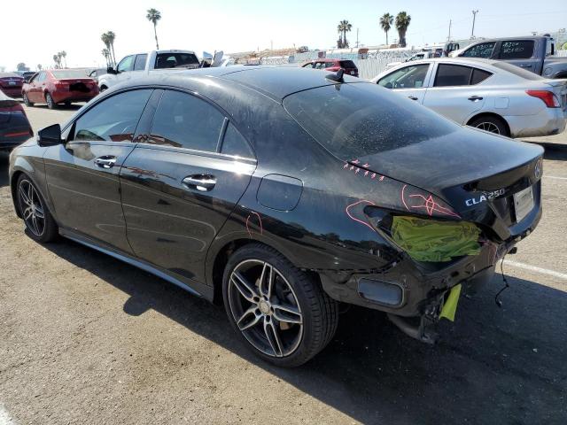 2017 Mercedes-Benz Cla 250 VIN: WDDSJ4EB2HN494731 Lot: 56647854