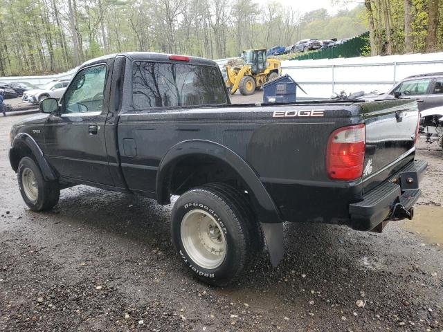 2005 Ford Ranger VIN: 1FTYR10U85PA24224 Lot: 53471874