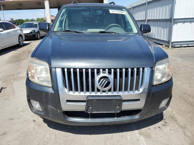 2010 Mercury Mariner Premier VIN: 4M2CN9H76AKJ04139 Lot: 57174284