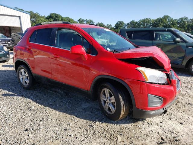 KL7CJLS83GB587333 2016 Chevrolet Trax