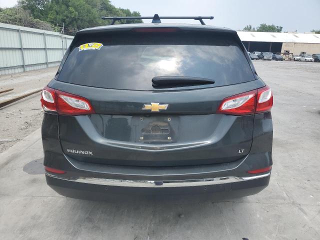 2019 Chevrolet Equinox Lt VIN: 3GNAXKEV7KS627118 Lot: 54390594