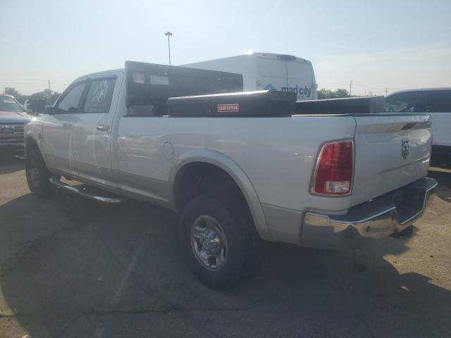 2015 Ram 2500 Laramie VIN: 3C6UR5KL9FG691262 Lot: 51294544