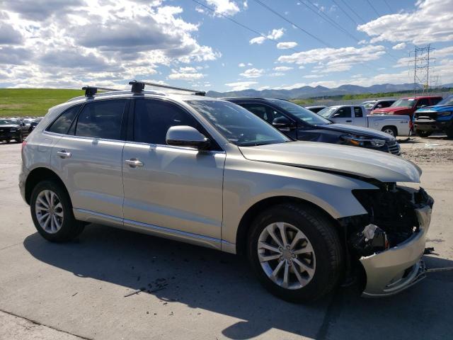 VIN WA1C2AFP3GA087683 2016 AUDI Q5 no.4