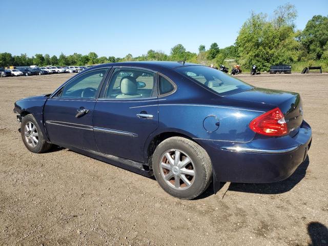 2009 Buick Lacrosse Cxl VIN: 2G4WD582X91204562 Lot: 57089864