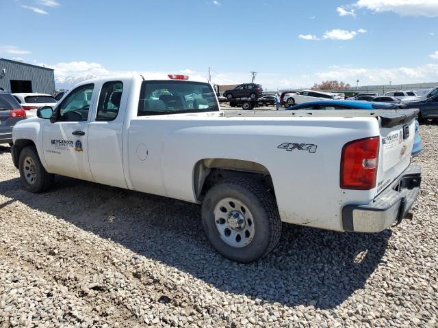 2012 Chevrolet Silverado K1500 VIN: 1GCRKPE08CZ119532 Lot: 54527294