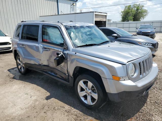 2016 Jeep Patriot Latitude VIN: 1C4NJPFAXGD683520 Lot: 54312924