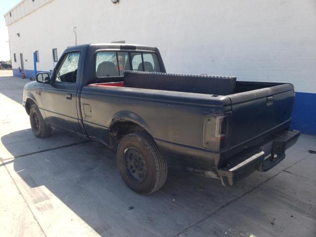 1997 Ford Ranger VIN: 1FTCR10AXVUA98651 Lot: 55700054