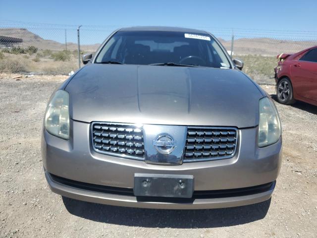 2006 Nissan Maxima Se VIN: 1N4BA41E26C822934 Lot: 56285794