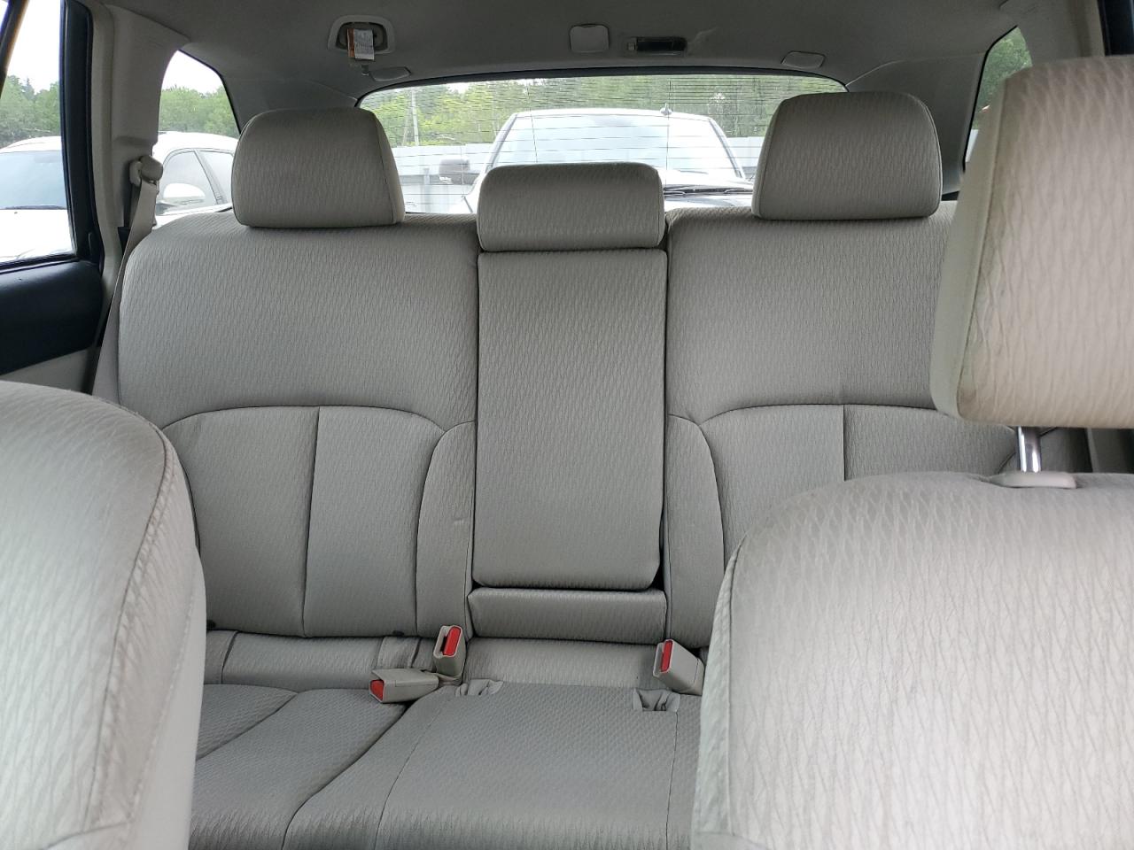 4S4BRBCC6B3347474 2011 Subaru Outback 2.5I Premium