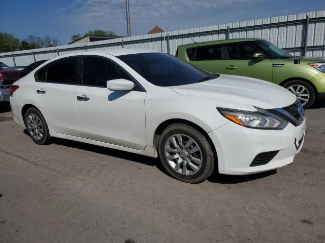 2017 Nissan Altima 2.5 VIN: 1N4AL3AP3HC116284 Lot: 53987234