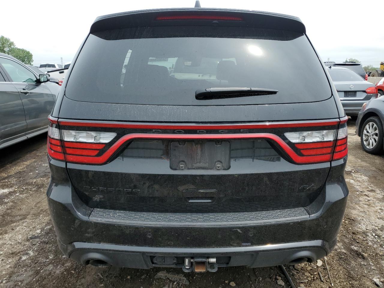 1C4SDJCT1NC129315 2022 Dodge Durango R/T