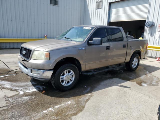 2004 FORD F150 SUPER 1FTRW12W34KC49271  55911904