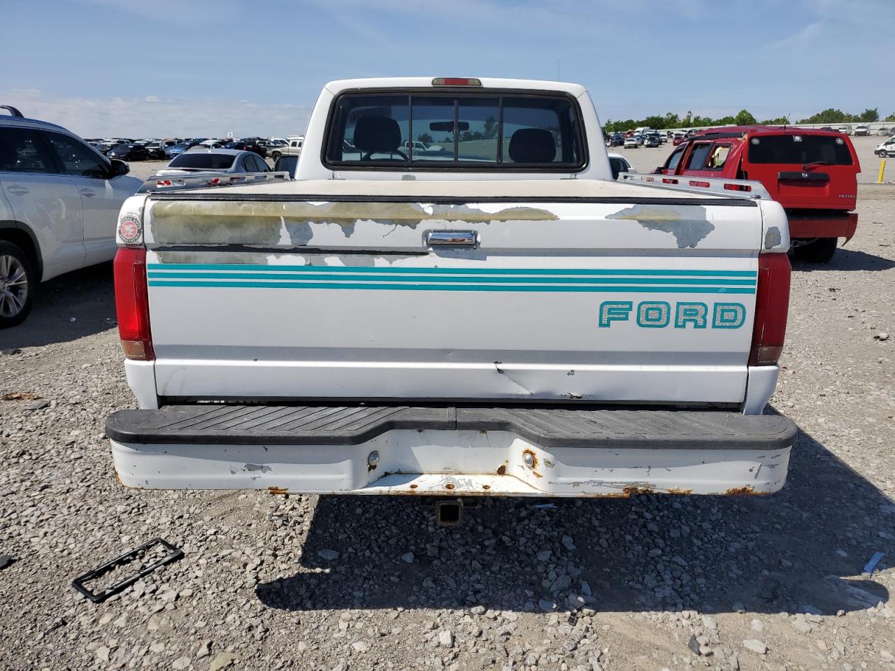 1FTDF15Y8RLA99506 1994 Ford F150