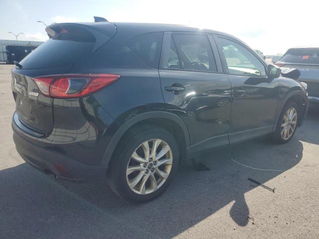 VIN JM3KE4DYXE0350719 2014 Mazda CX-5, GT no.3