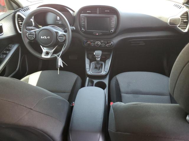 2023 Kia Soul Lx VIN: KNDJ23AU3P7189746 Lot: 56110544