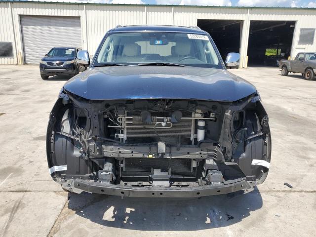 2019 Infiniti Qx80 Luxe VIN: JN8AZ2NE3K9225400 Lot: 52283614