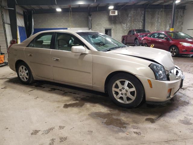 2006 Cadillac Cts Hi Feature V6 VIN: 1G6DP577960167692 Lot: 55142274