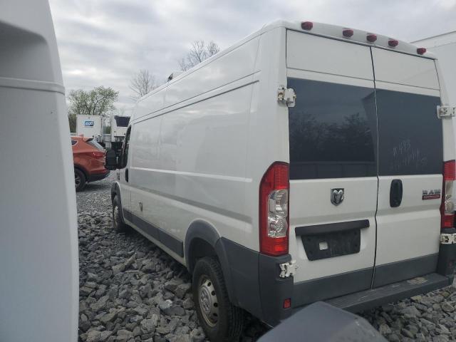 2017 Ram Promaster 2500 2500 High VIN: 3C6TRVDG2HE526096 Lot: 56353454