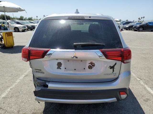 2018 Mitsubishi Outlander Se VIN: JA4AD3A34JJ003895 Lot: 52930404